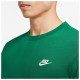 Nike Ανδρική κοντομάνικη μπλούζα Sportswear Club T-Shirt